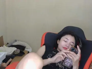 Nude Webcam with nana7777 - Bongacams