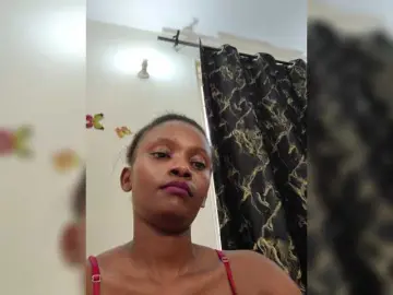Live Sex with Ebbonyrakael - Bongacams