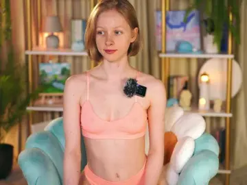 Sex Cam with MiaVebes - Bongacams