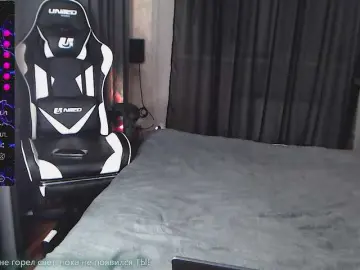 Adult Webcam with SoulStream - Bongacams