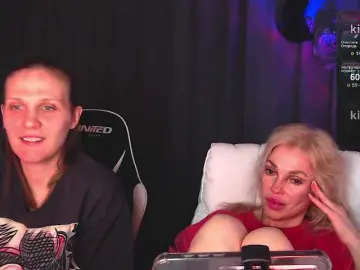Live Sex Cam with SoulStream - Bongacams