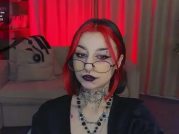 Adult Webcams with MistressMarcelline - Bongacams