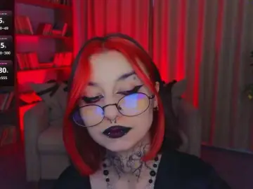 Private Sex Chat with MistressMarcelline - Bongacams