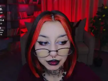 Live Porn with MistressMarcelline - Bongacams