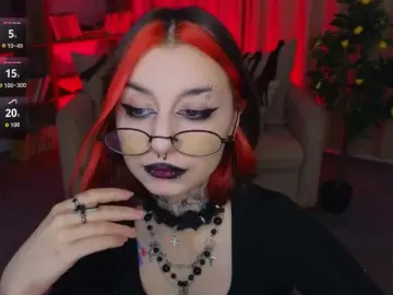 Adult Webcam with MistressMarcelline - Bongacams