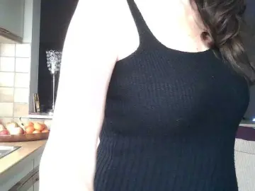 Free Live Porn with UllimOhi - Bongacams