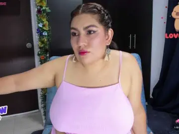 Live Sex with Elikolanny - Bongacams