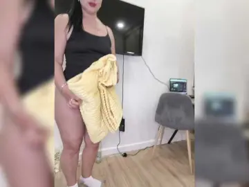 Best live sex cam show with seksiIrena - Bongacams