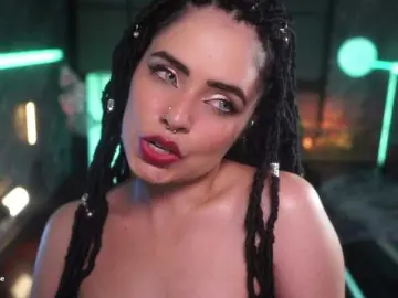 Live Porn with Alessa-Goreng - Bongacams