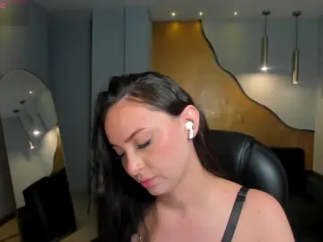 Free Live Porn with AliceHarper1 - Bongacams