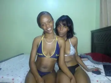 Adult Webcam with Marshmallow7 - Bongacams