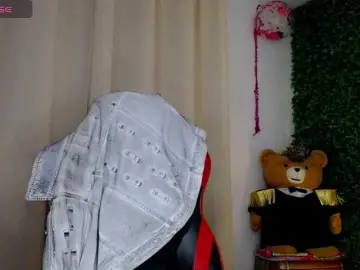 Adult Webcams with Rosmar7- - Bongacams