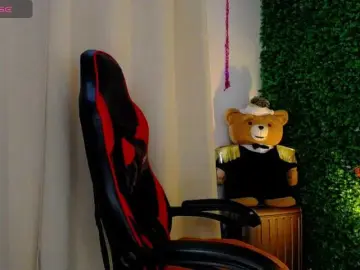 Live Sex Cam with Rosmar7- - Bongacams