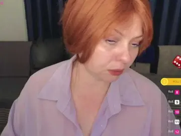 Best live sex cam show with VeraAmour - Bongacams