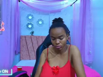 Free Live Porn with mia-thommson - Bongacams