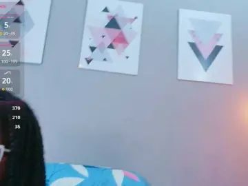 Free Live Porn with cutielittleebonyy - Bongacams