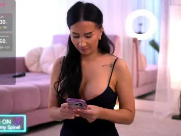 Free Porn Cam with AnnaRhodes - Bongacams