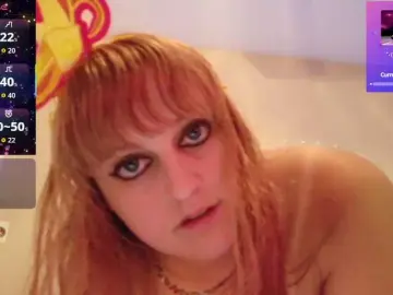 Sex Chat with BabyZelda - Bongacams