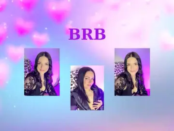 Live Sex Cam with MayaClover - Bongacams