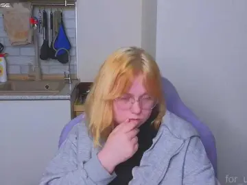 Sex Chat with softifocus - Bongacams