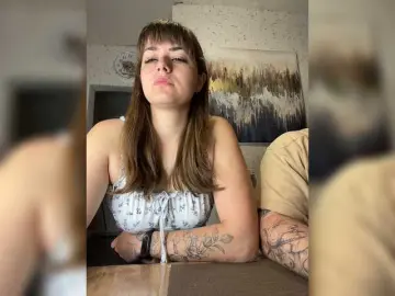 Sex Cam with Cherry-viking98 - Bongacams