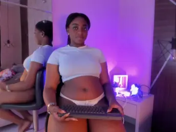 Free Porn Cam with HANNA-ROUSE - Bongacams