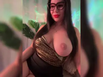 Live Sex Cam with DianaCharming - Bongacams