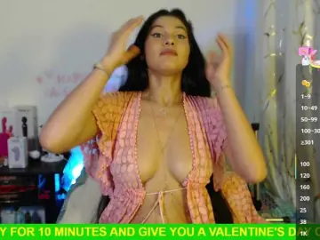 Live Porn with Miss-Engineer - Bongacams