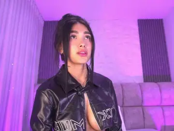 Adult Webcams with k-rioss - Bongacams