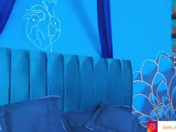 Live Sex with Lunamistyc - Bongacams