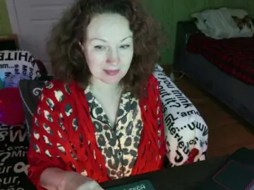 Adult Webcam with MeganIris - Bongacams