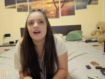 Sex Cam with adellineee - Bongacams