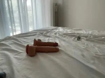 Free Live Porn with BlackMuse - Bongacams