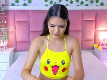 Nude Webcam with kailysweet1 - Bongacams