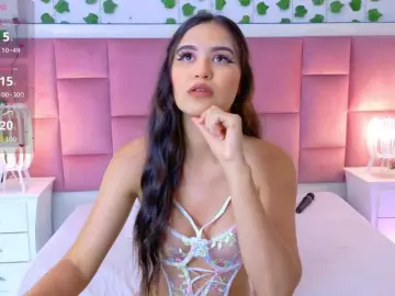 Live Sex Cam with kailysweet1 - Bongacams