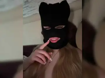 Free Live Porn with Black-Etika - Bongacams