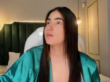 Free Live Porn with EmilyVil - Bongacams