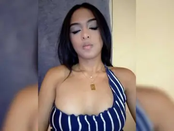 Free Live Porn with Lolah261 - Bongacams