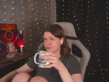 Sex Chat with cutesoneckaaa - Bongacams