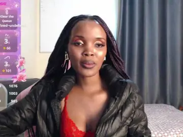 Free Porn Cam with exlovergal - Bongacams
