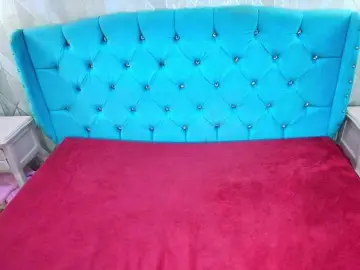Best live sex cam show with MadelineDollx - Bongacams
