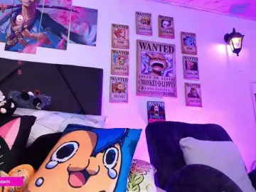 Free Live Porn with Zaradavis - Bongacams