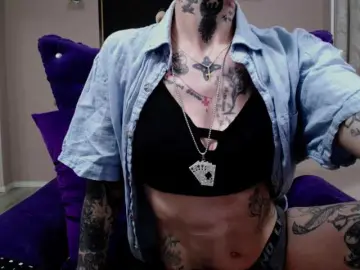 Adult Video Chat with KennysXX - Bongacams