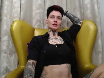 Live Sex with KennysXX - Bongacams