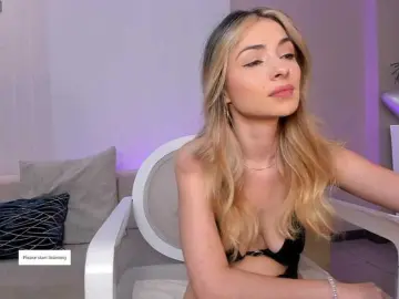 Adult Webcam with StacyWoods - Bongacams