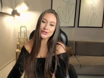 Best live sex cam show with AmyRosse1 - Bongacams