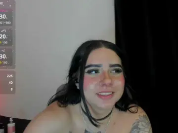 Adult Video Chat with Liily-moore - Bongacams