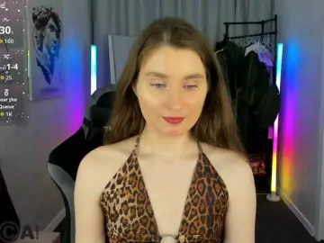 Live Sex with Vanessa-Vibe - Bongacams