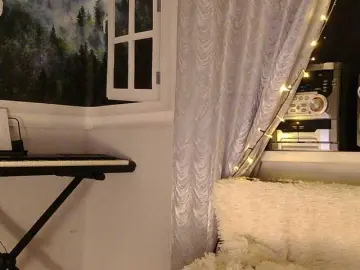 Live Sex Cam with Serseia - Bongacams