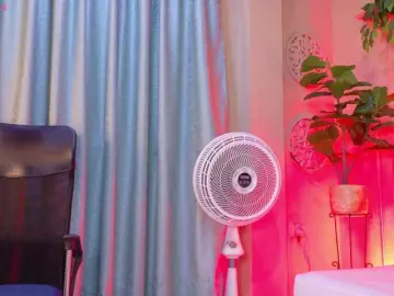 Sex Cam with chloe-rosse - Bongacams